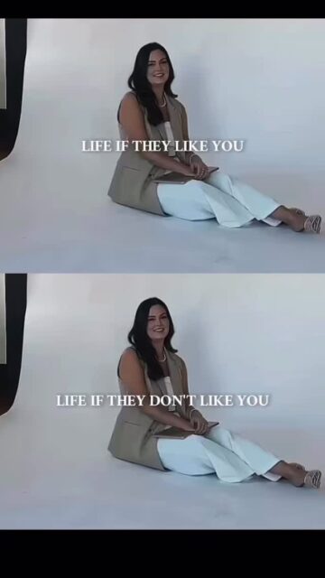 As a female entrepreneur, your vision doesn’t change based on opinions & neither should your confidence.

Happy Saturday 🤍
Keep scaling.

#DigitalBlissQueen #DBQMarketing