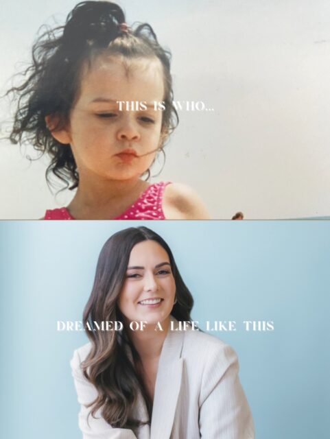 She didn’t know how it would happen…
but she always believed it could 🤍

And now I’m finally stepping into it, fully.

✨ FOLLOW @dbqmarketing & comment “JOURNEY” to get the link to follow me on Substack for the real behind-the-scenes

#DigitalBlissQueen #DBQMarketing #FemaleFounder #Mompreneur #9tothrive