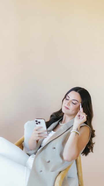 Imagine opening your phone and…

Your content is already handled
Your strategy is already mapped out
& your business is still growing 🤍

No more guessing.
No more overthinking.
No more doing it all on your own.

That’s exactly what we do inside Digital Bliss Queen ✨

💌 DM “WAITLIST” to get first access to our Social Media Management spots before they open

Because you weren’t meant to carry all of this alone 🤍 

#socialmediamanager #socialmediamanagement #femaleentrepreneurs