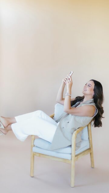 If your content looks good…
but isn’t bringing in clients 🤍

It’s not about doing more.
It’s about having a strategy that actually works.

💌 DM “WAITLIST” to get first access to our Social Media Management spots

#DBQMarketing #SocialMediaManagement #SocialMediaAgency #FemaleEntrepreneur