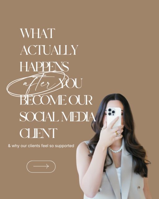 This is the part most people don’t see 👀

The systems.
The organization.
The strategy behind everything we do for our clients.

Because social media management shouldn’t feel chaotic,

it should feel supported 🤍

Our Social Media Management spots officially open NEXT WEEK 😍💃🫶

& we’re only taking on 5 new clients this round ✨

💌 DM “WAITLIST” now for first access before spots are gone.

#DigitalBlissQueen #DBQMarketing
