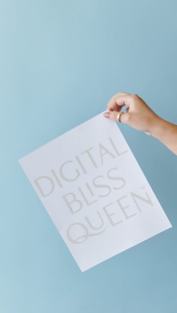 Some business owners are spending HOURS every week trying to keep up with content. 

Meanwhile… 
their actual zone of genius is being pushed to the side. 

Because social media should support your business 
not mentally consume it 🤍 

The right social media strategy gives you: 
✨ more clarity 
✨ more consistency 
✨ more freedom 
✨ more space to focus on the parts of your business you actually love 

💌 DM “BLISS” to apply now for our Social Media Management Experience. 

#DigitalBlissQueen #DBQMarketing