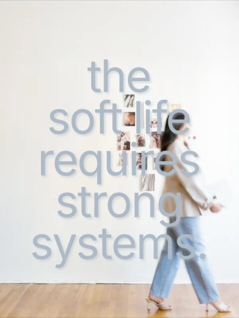 Not because systems are exciting.

Because they’re the reason your business keeps working, even when you step away.

✨ It starts with a brand identity that makes the right people remember you instead of scrolling past you.

✨ A website that answers questions, builds trust, and turns visitors into inquiries while you’re living your life.

✨ Social media that’s backed by a strategy, so you’re not waking up wondering what to post every day.

✨ Email marketing that keeps the conversation going, nurtures relationships, and brings people back when they’re ready to buy.

On their own, they’re marketing tools.

Together, they’re a system.

One that creates a consistent experience for your audience, builds trust before you ever have a conversation, and helps your business grow without relying on you to do everything manually.

That’s what we build. 🫶

Because the soft life isn’t about doing less. It’s about building a business that doesn’t need you to hold every piece together. 🤍
.
.
.
#DigitalBlissQueen #DBQMarketing
🏷️ marketing systems, digital marketer, mompreneur
