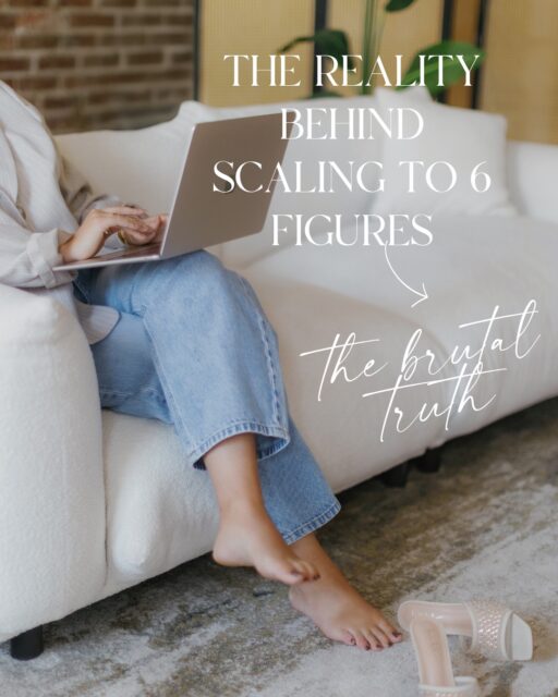Everyone loves talking about the highlight reel of building a six-figure business.

The viral posts. The follower milestones. The big launches.

But here’s the part that doesn’t get talked about enough...
The businesses growing consistently aren’t relying on one great Instagram post to carry them.
They’re creating a marketing system. 

They use 📲 social media to get discovered. They use 💌 email marketing to stay connected.
 And they keep showing up with a clear, consistent message that builds trust over time. ✨

That’s the difference between marketing that creates a temporary spike in attention and marketing that supports long-term growth. 

At Digital Bliss Queen, we believe your marketing should keep working even after you’ve closed your laptop for the day.

Because sustainable growth isn’t built on one viral moment.
It’s built through consistent visibility, meaningful connection, and a strategy that works together.

✨ If you’re ready to stop guessing and start building a marketing system that supports your business goals, DM “BLISS”, we’d love to help.
.
.
.
#DigitalBlissQueen #DBQMarketing
🏷️ digital marketing agency, small business owners, social media marketing, email marketing, service based business marketing, marketing strategy, marketing systems, business owner