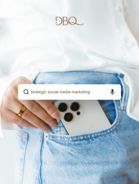 This is what strategic social media marketing can look like for a wellness clinic. 

Not just “Here are our services!” on repeat.

Content that speaks to what your potential clients are already thinking, helps them understand why it matters, and gives them a reason to remember your clinic when they’re ready to book. 

We’re now booking Q4 social media marketing clients at Digital Bliss Queen, with limited spots available.

💌 DM “SOCIALS” if you want one of them. 
.
.
.
#DigitalBlissQueen #DBQMarketing
🏷️ social media strategy, small business marketing, content strategy, social media management, NC marketing agency